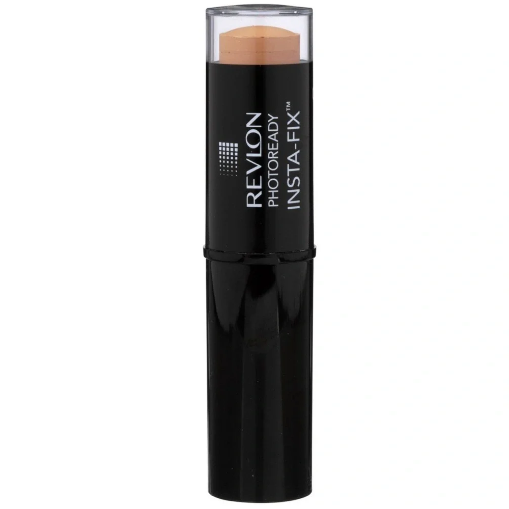REVLON PHOTOREADY INSTA-FIX - 160 Medium Beige Foundation Stick